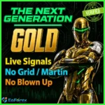 TNG Gold EA MT5