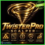 TwisterPro Scalper MT5