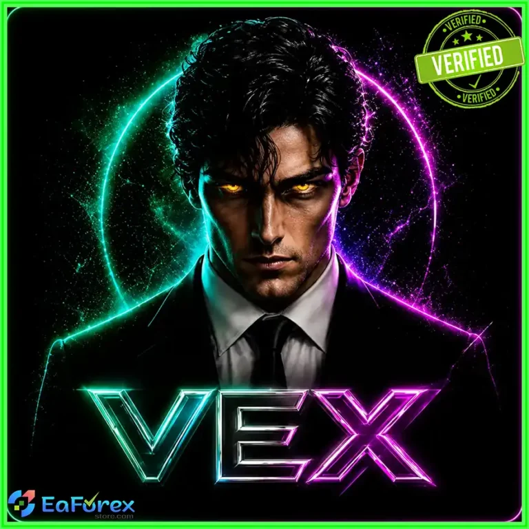Vex Gold EA MT5