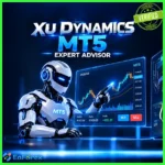 XU Dynamics EA MT5