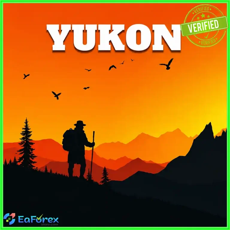 Yukon EA MT5