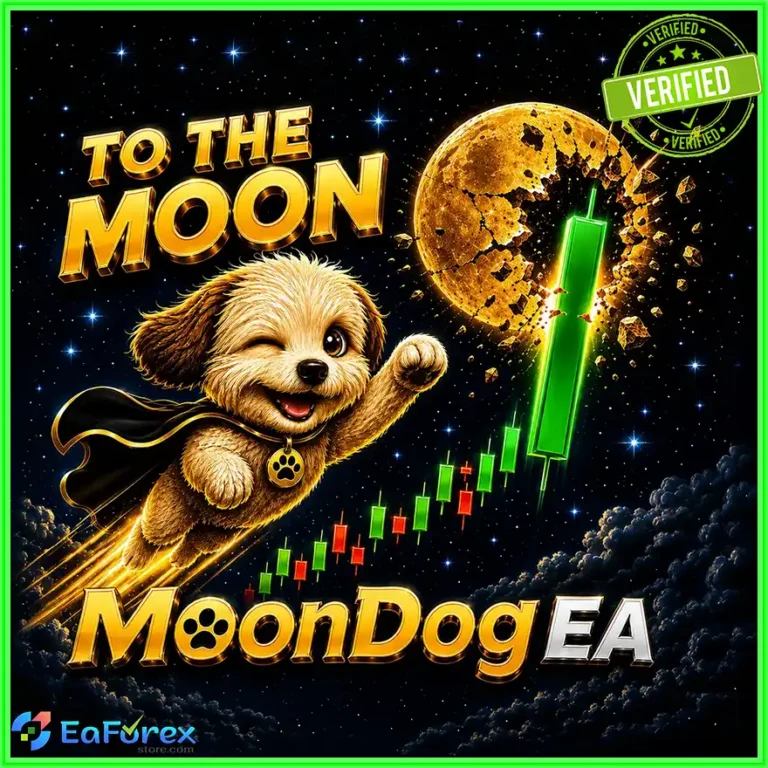 MoonDog EA