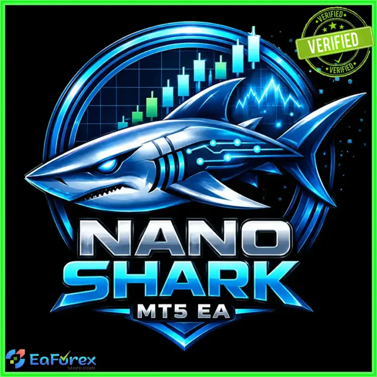 Nano Shark EA MT5