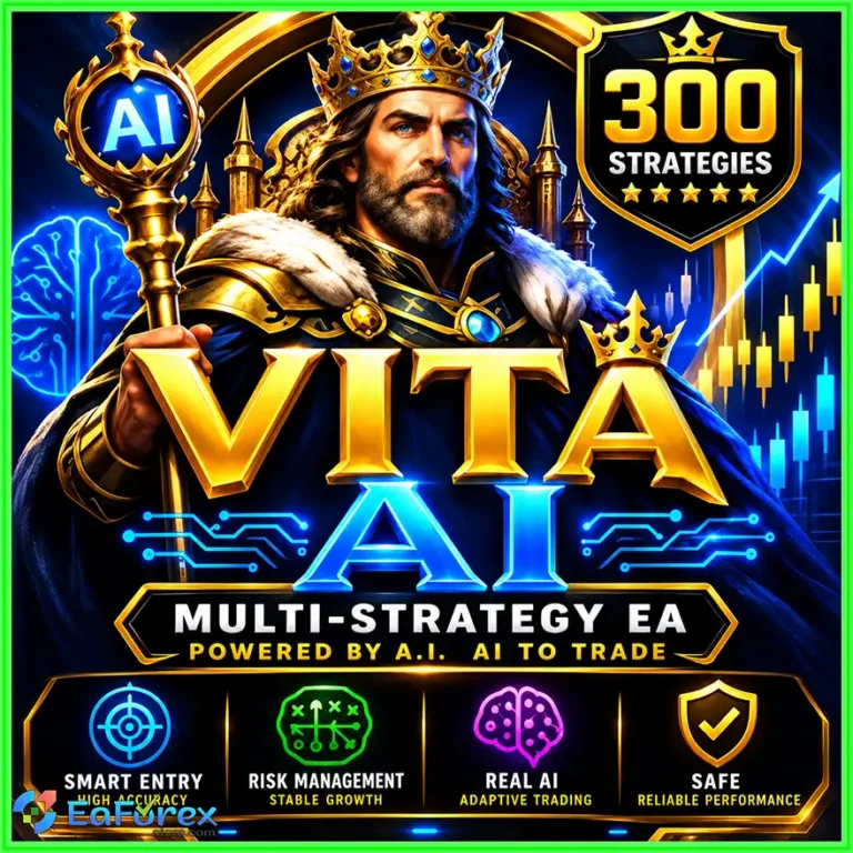 Vita MT5