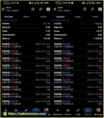 Apex Neural System EA MT5 Trading Results