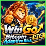 WinGo Bitcoin Adaptive Risk MT4