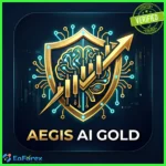 Aegis AI Gold MT4