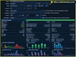 EA Gold Liquidity MT5 Backtets