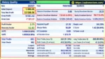 Snake Scalper EA MT5 backtets