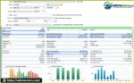 SMC Liquidity Core EA MT5 backtets
