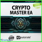 Crypto Master EA MT4