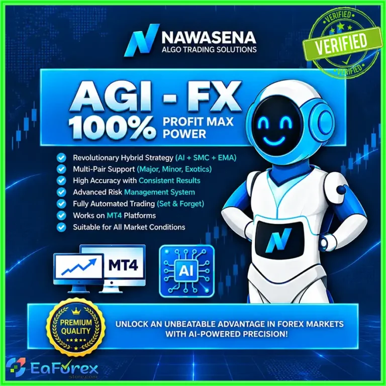 AGI FX1 EA MT4
