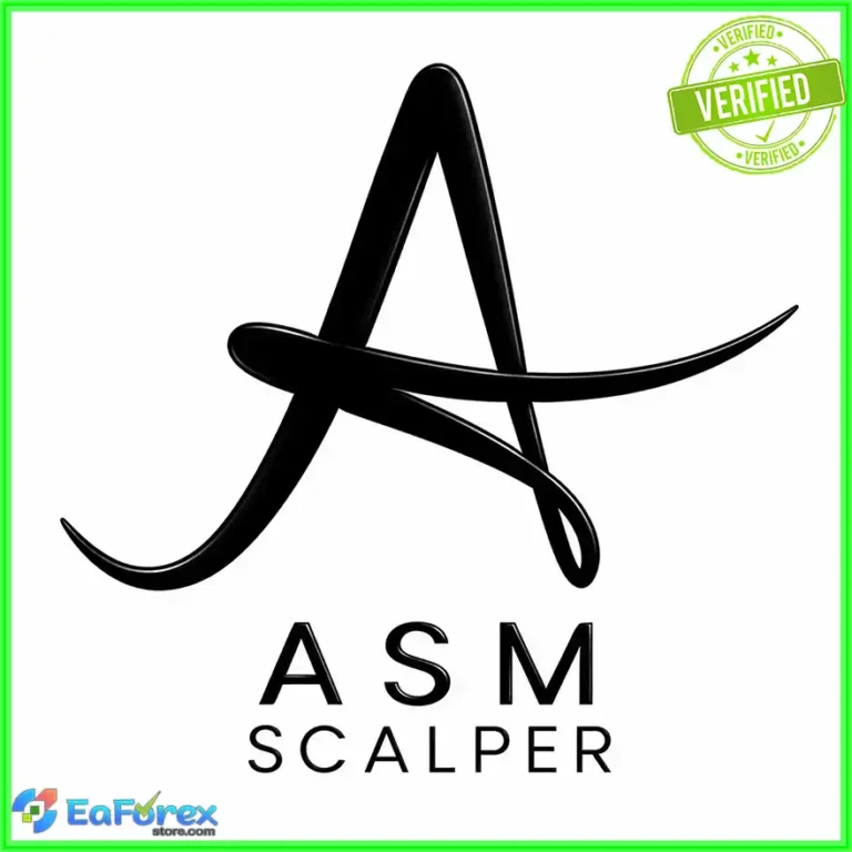ASM Scalper Combo XAUUSD EA MT5