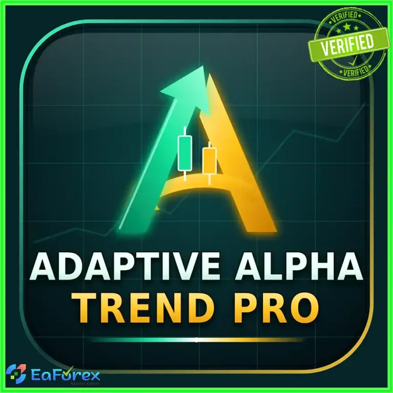 Adaptive Alpha Trend Pro MT5