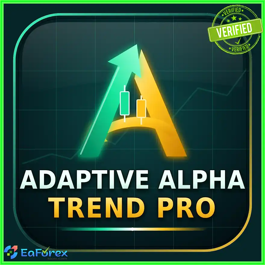 Adaptive Alpha Trend Pro MT5