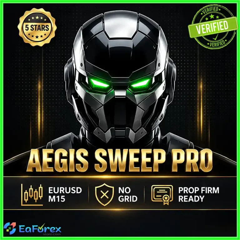Aegis Sweep Pro MT5