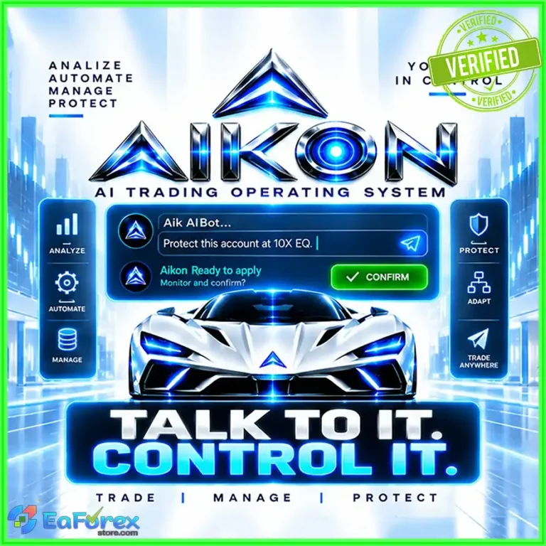 Aikon MT5