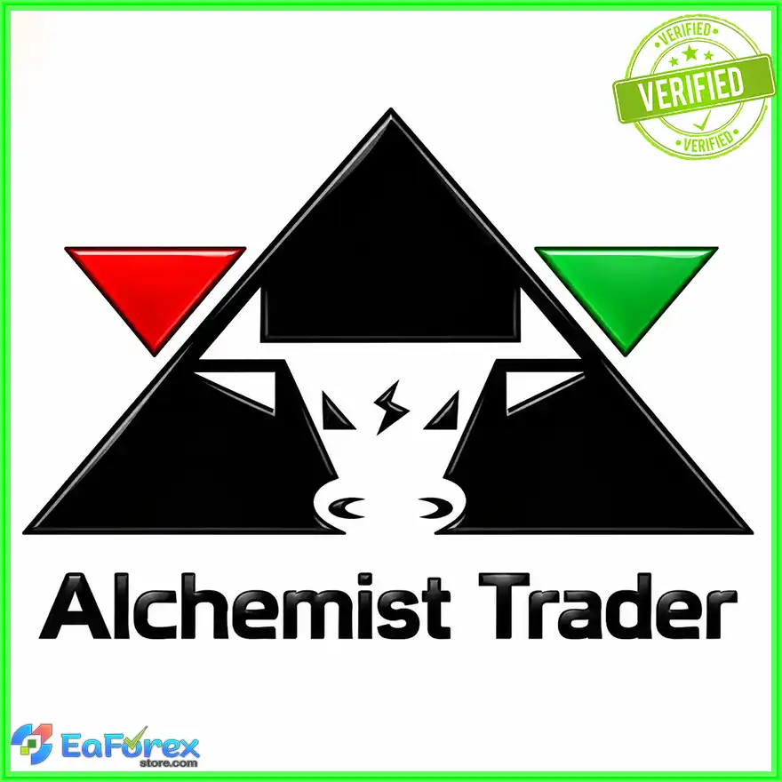 Alchemist Trader EA MT4