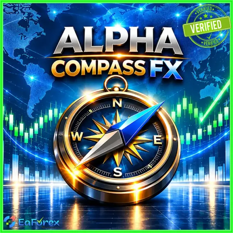 Alpha Compass FX EA MT4