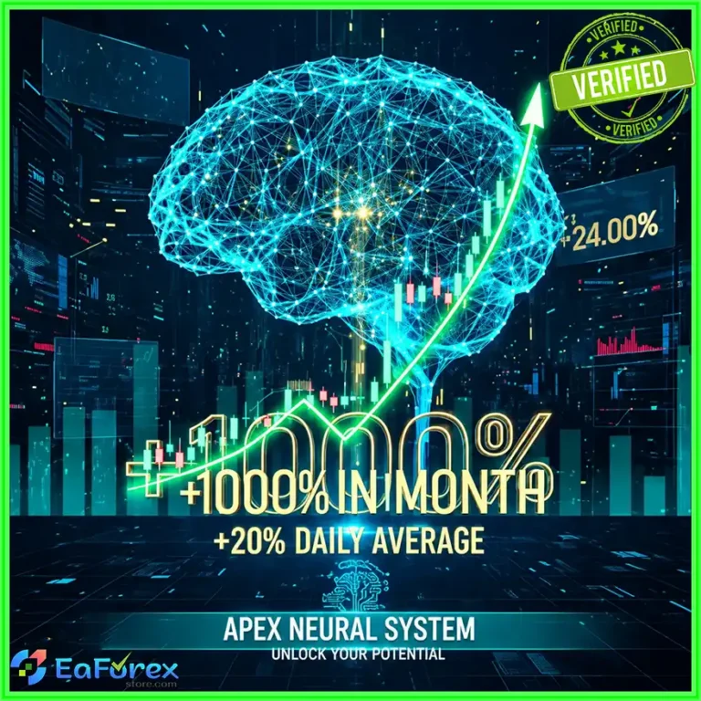 Apex Neural System EA MT5