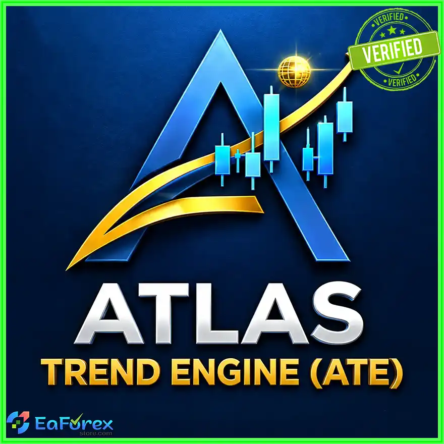 ATLAS Trend Engine EA MT5