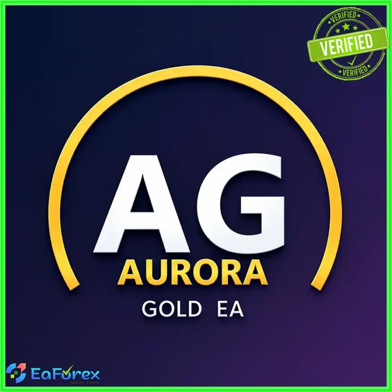 AuroraGold EA By Khadim Hussain MT5