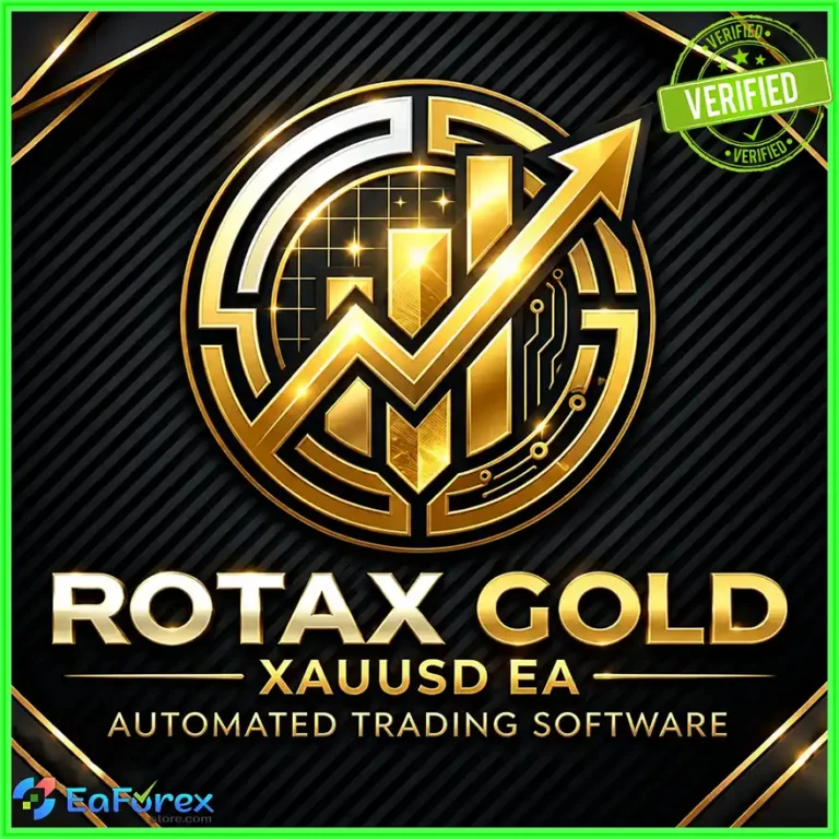 Botax Gold EA MT5
