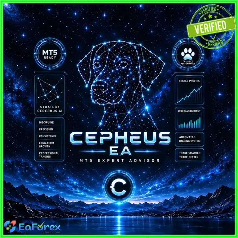 Cepheus EA MT5