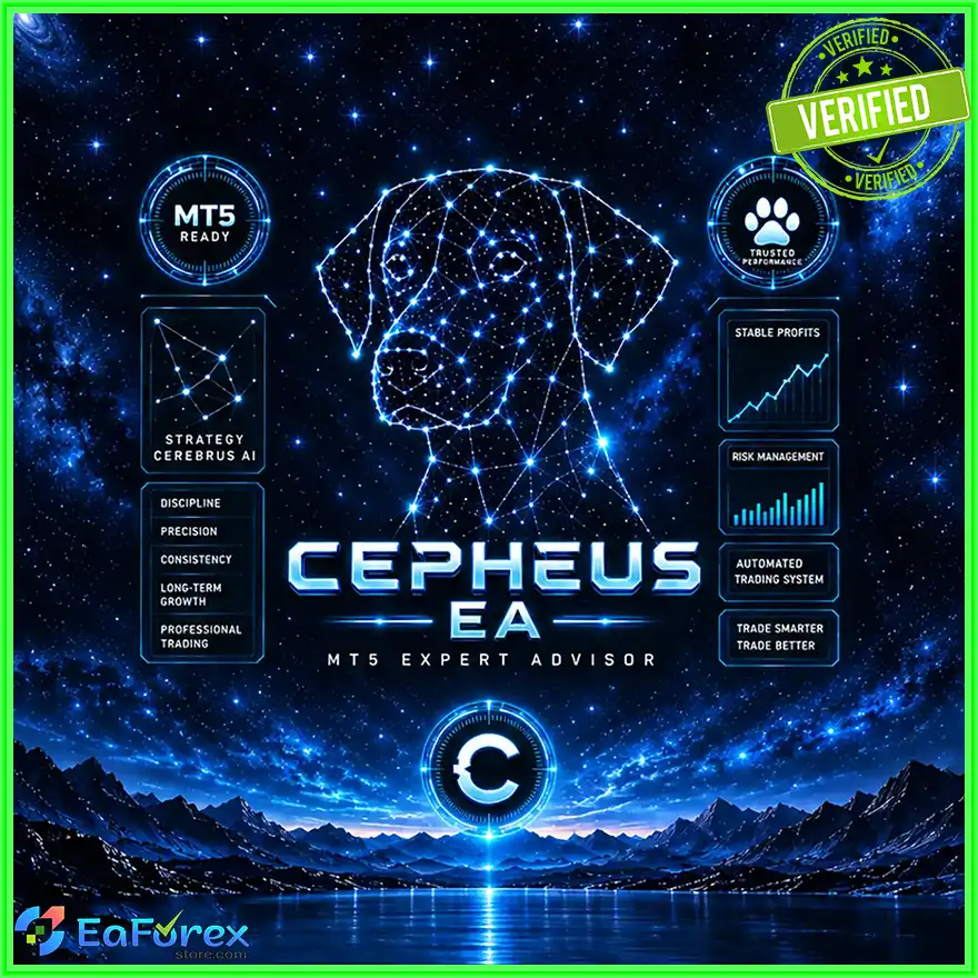 Cepheus EA MT5
