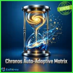 Chronos Auto Adaptive Matrix EA MT5