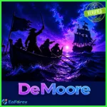 De Moore EA MT5