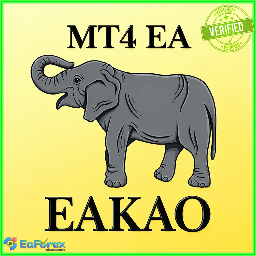 Eakao MT4
