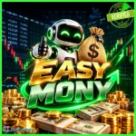 Easy Mony EA MT5
