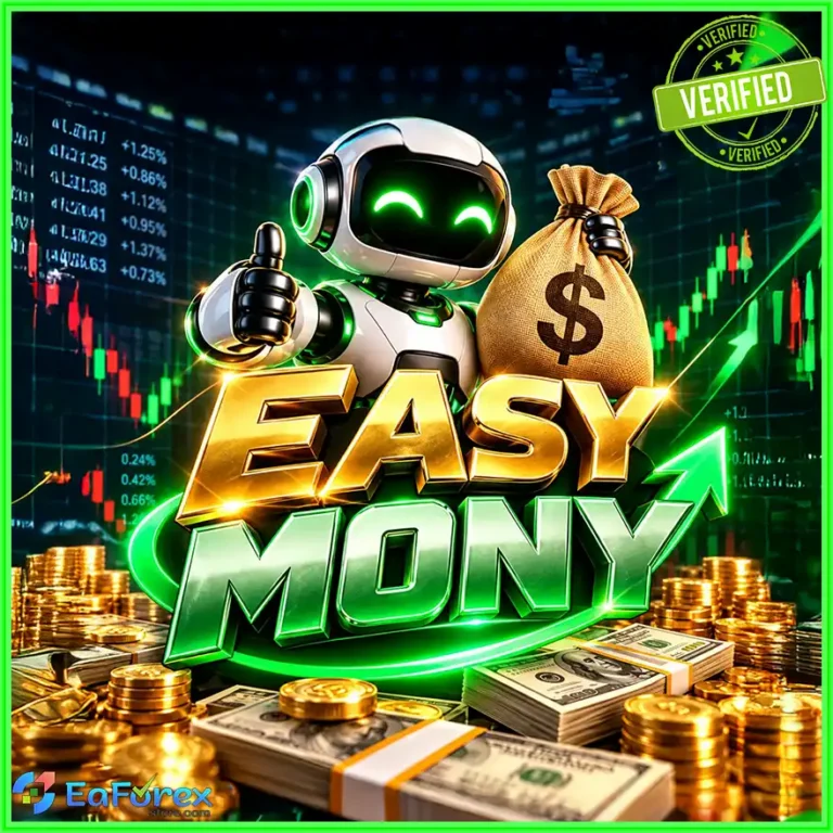 Easy Mony EA MT5