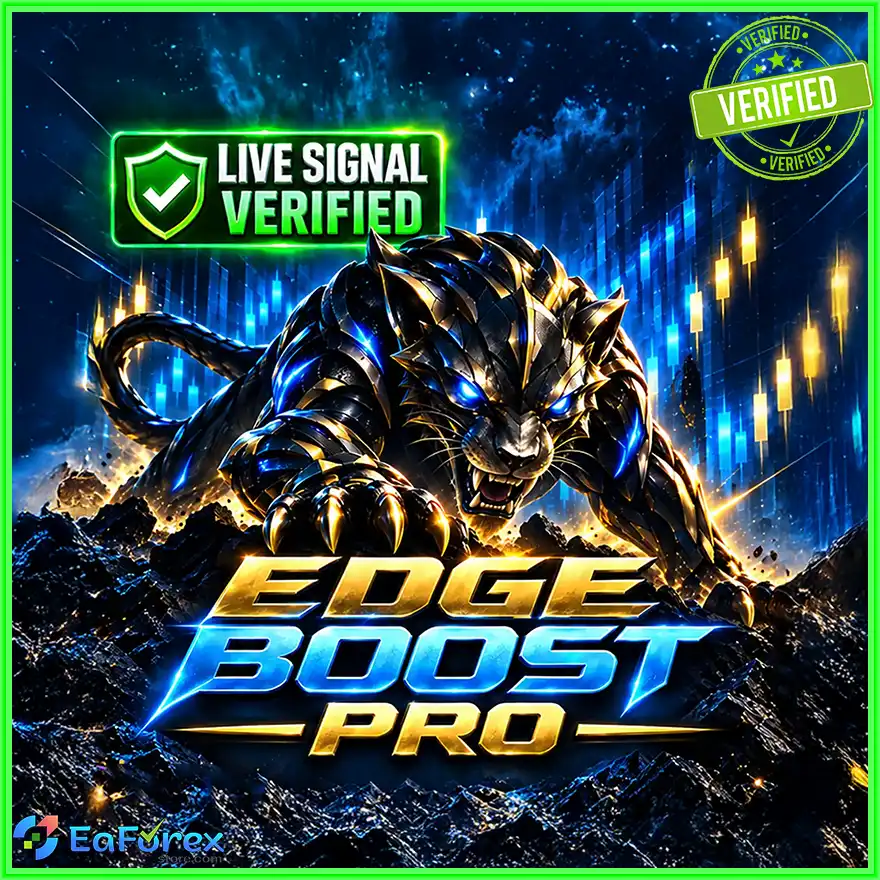Edge Boost Pro EA MT5