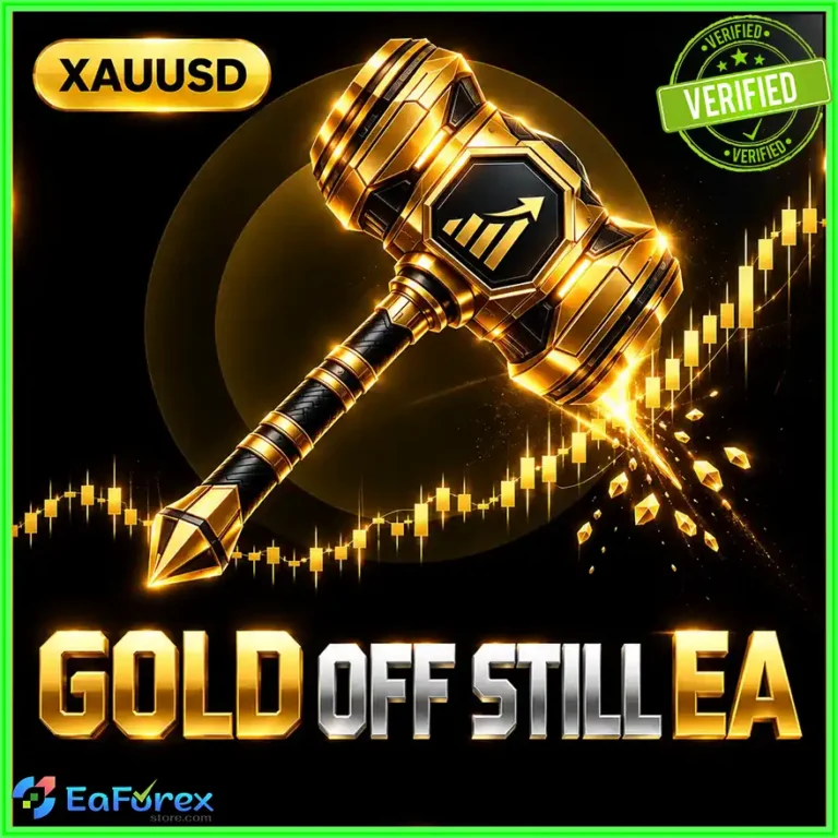 GOLD OFF STILL EA MT5