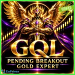 GQL Pending Breakout Gold Expert MT5