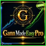 Gann Made Easy Pro MT5