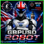 GbpUsd Robot Pro MT5