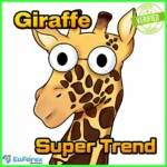 Giraffe Super Trend EA MT4