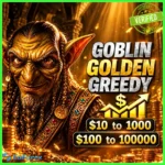 Goblin Golden Greedy EA MT5