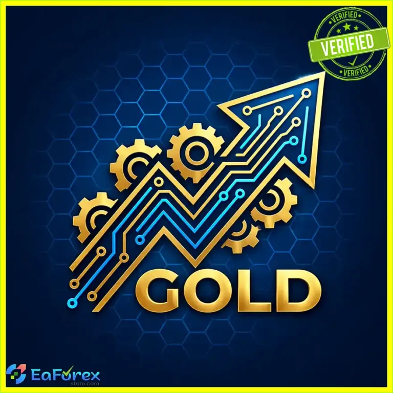 Gold Breakout Prime EA MT5