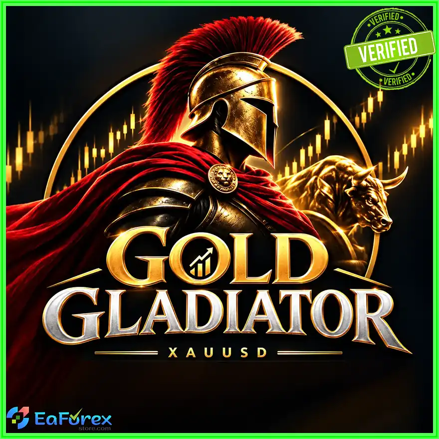 Gold Gladiator EA MT5