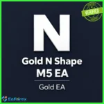 Gold N Shape M5 EA MT5