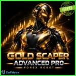 Gold Scalper Advanced Pro EA MT5