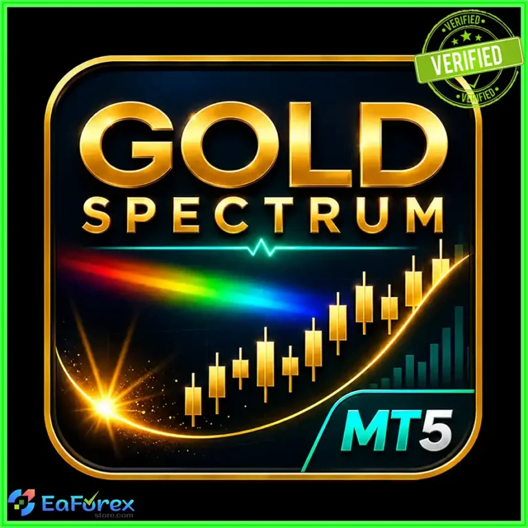 Gold Spectrum EA MT5