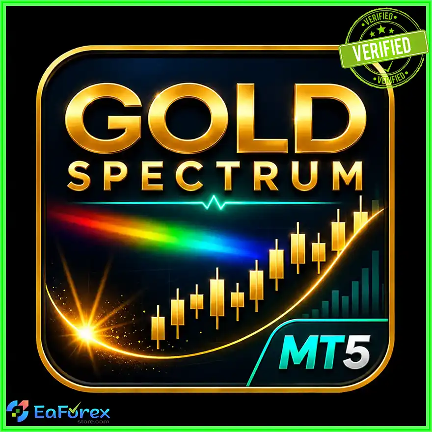 Gold Spectrum EA MT5