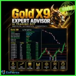 Gold X9 EA MT5