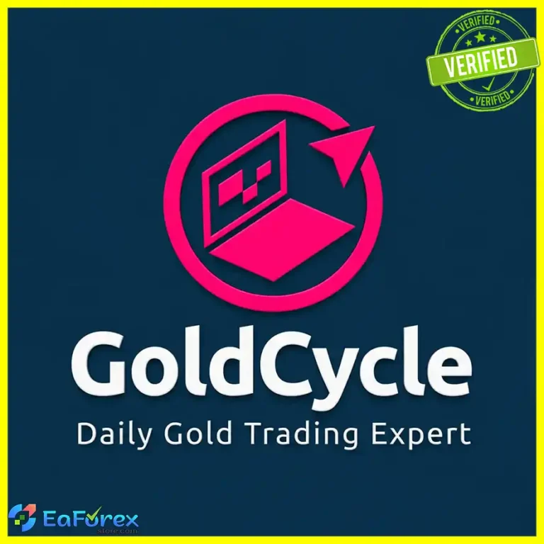 GoldCycle EA MT5