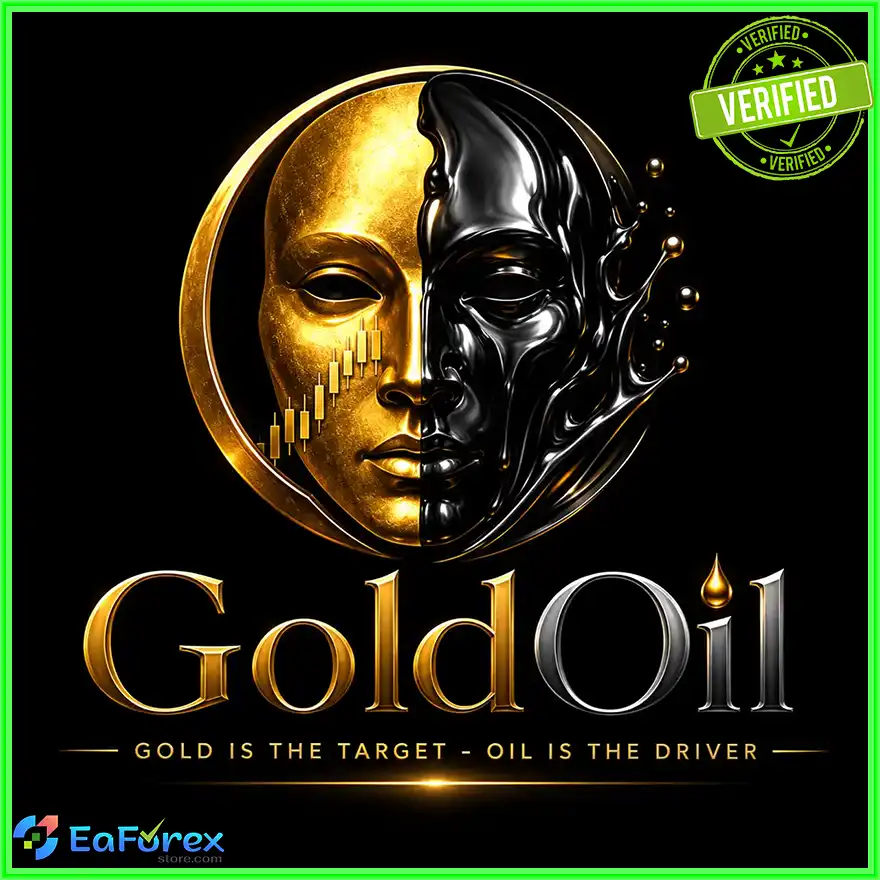 GoldOil EA MT5